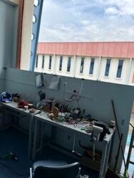 Tuas South Street 5 (D22), Factory #503599931